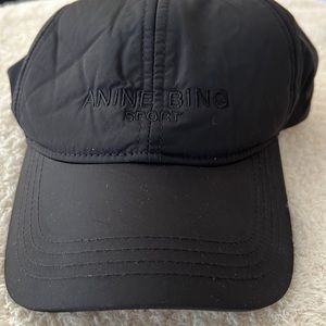 Anine bing sport Jeremy baseball cap